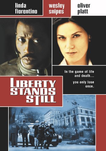 Liberty Stands Still/Liberty Stands Still